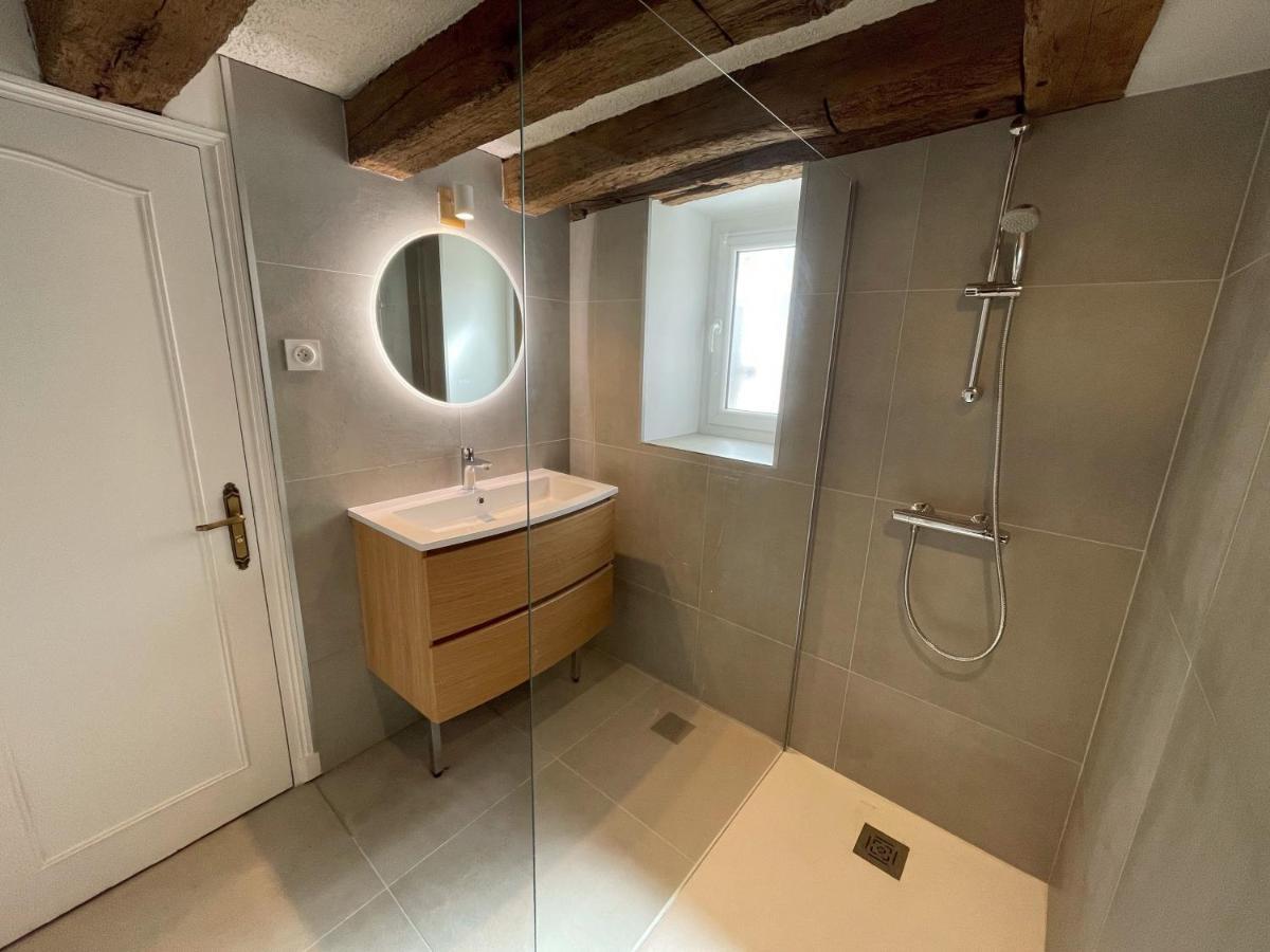 Apartment Le Relai De Boissee