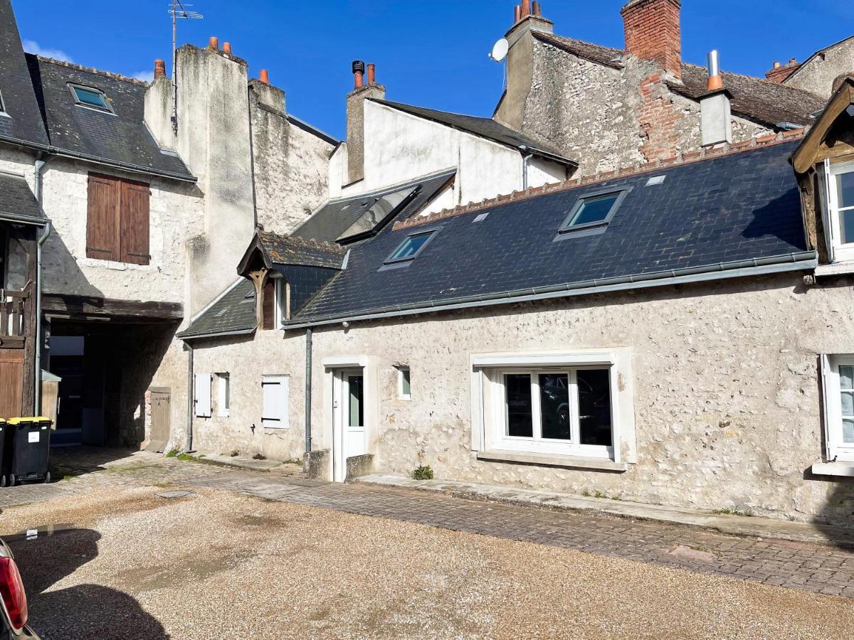 Le Relai De Boissee * Blois