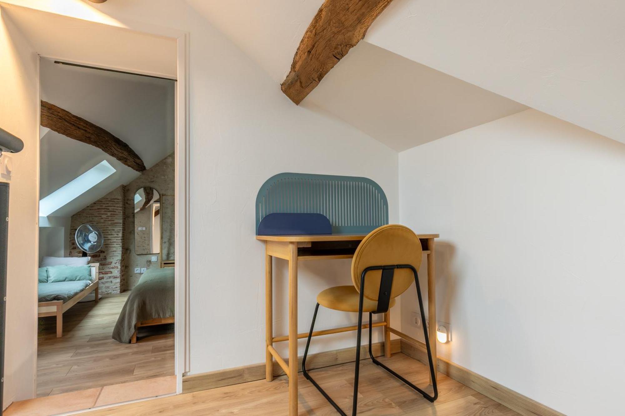 Apartment Le Relai De Boissee