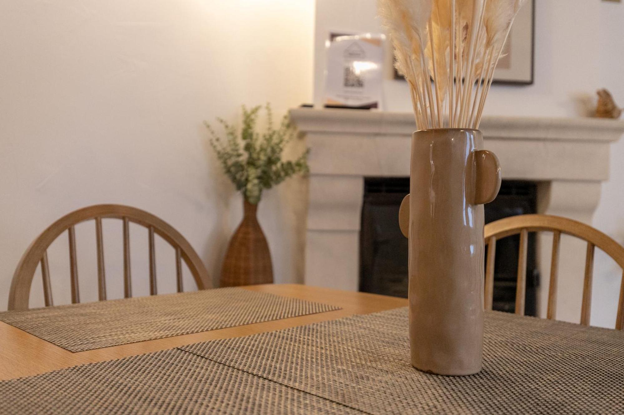 Le Relai De Boissee Apartment *