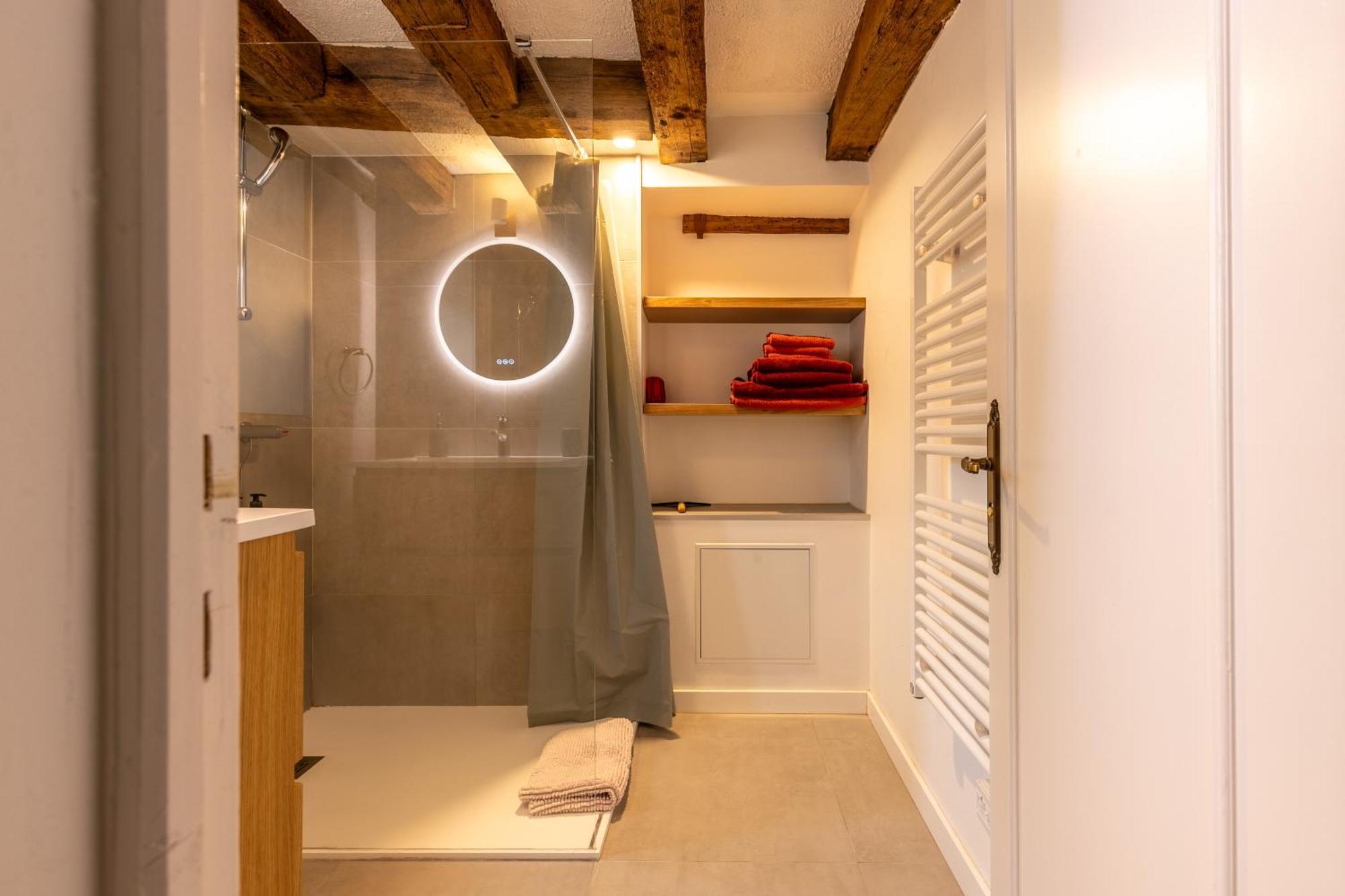 Apartment Le Relai De Boissee *