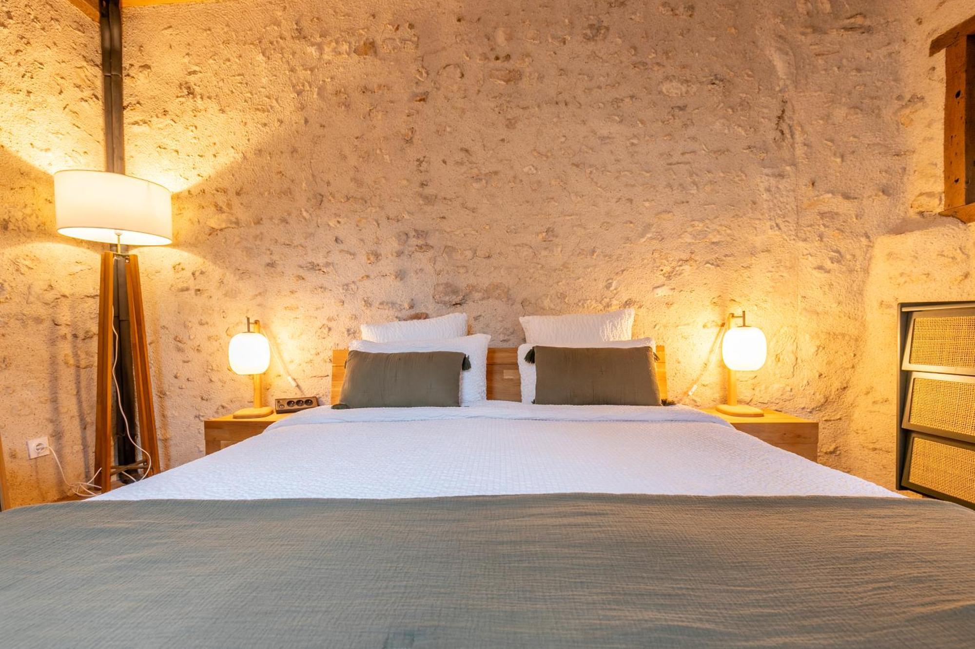 Apartment Le Relai De Boissee *