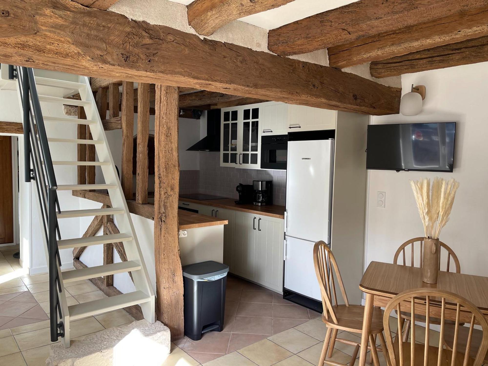 Le Relai De Boissee Apartment Blois